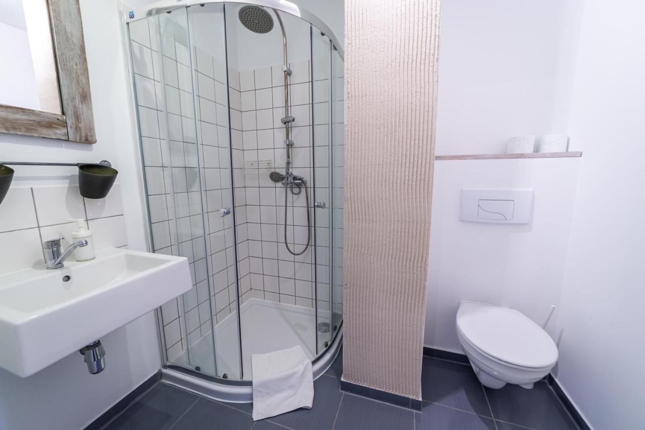 Ferienwohnung Gosciniec Szuwary Krutyń Exterior foto